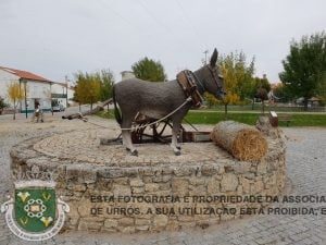 Aldeia de Urrós 2