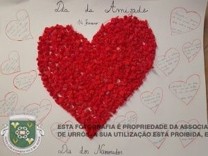 Dia do Amor 9