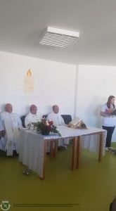 Visita do Reverendíssimo Sr. Bispo D. José Cordeiro 15