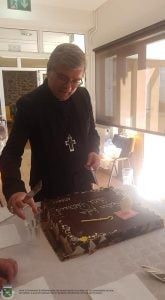 Visita do Reverendíssimo Sr. Bispo D. José Cordeiro 4