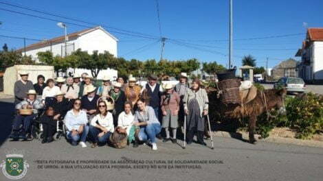 Festa das Vindimas 2019 em Bemposta 10