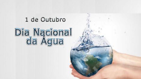 Dia Nacional da Água