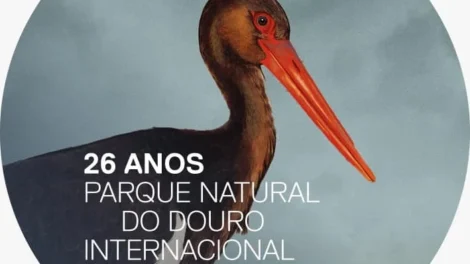Aniversário do Parque Natural do Douro Internacional