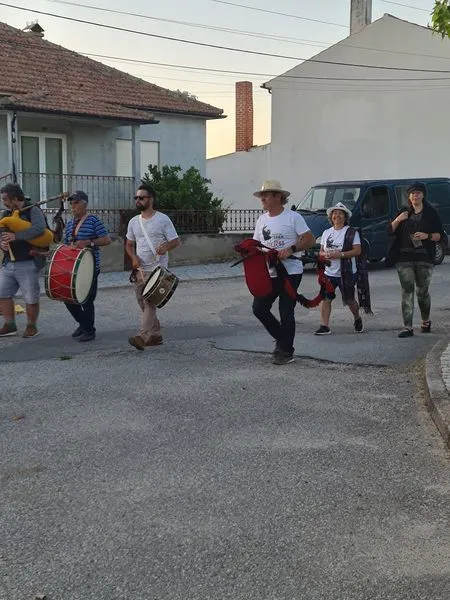 Festa da Terra dos Gaiteiros