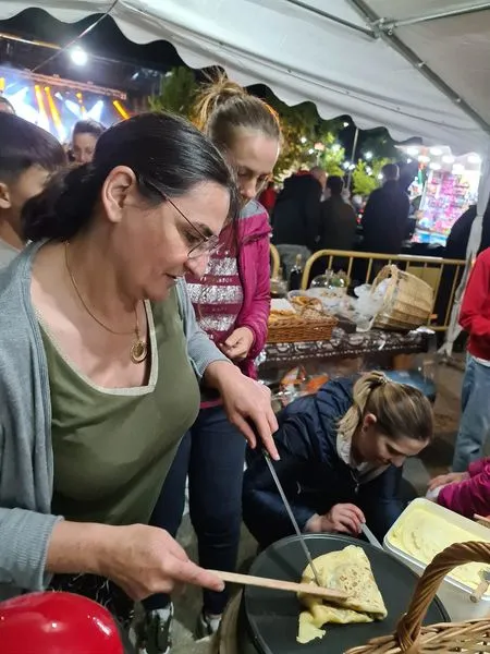 Festa da Terra dos Gaiteiros