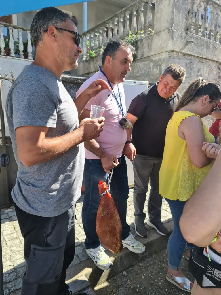 Festa da Terra dos Gaiteiros