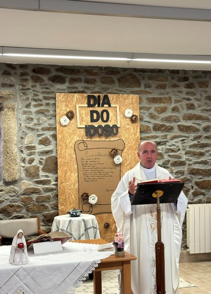 DIA INTERNACIONAL DO IDOSO