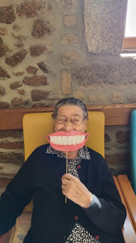 DIA MUNDIAL DO SORRISO