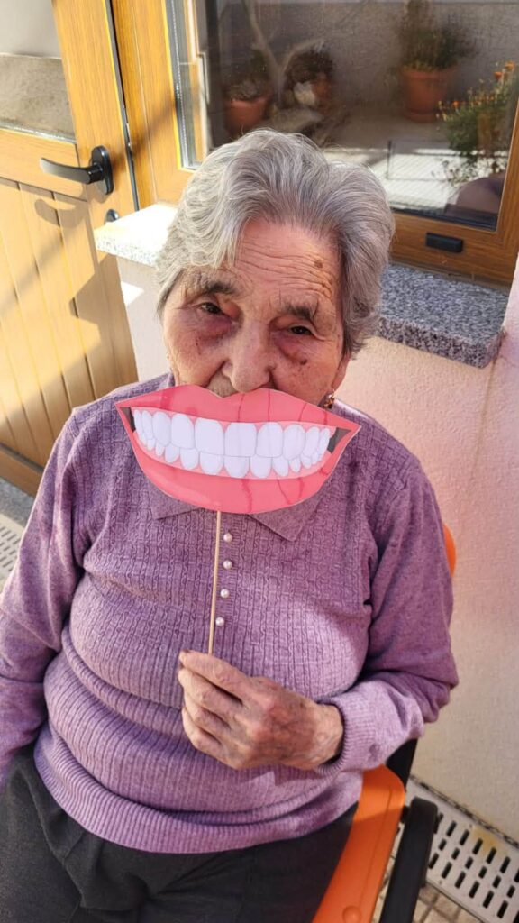 DIA MUNDIAL DO SORRISO