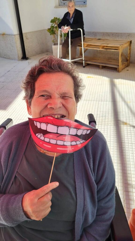 DIA MUNDIAL DO SORRISO