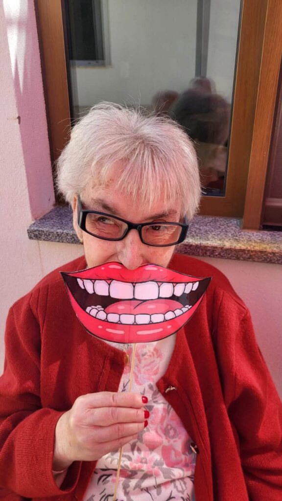 DIA MUNDIAL DO SORRISO
