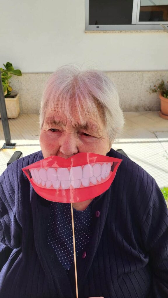 DIA MUNDIAL DO SORRISO