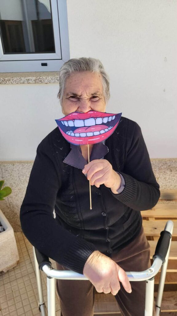 DIA MUNDIAL DO SORRISO