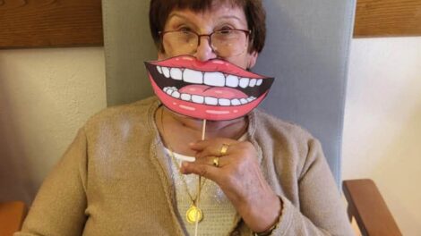 DIA MUNDIAL DO SORRISO