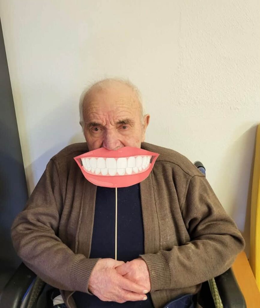DIA MUNDIAL DO SORRISO