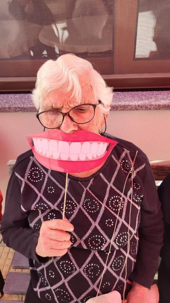 DIA MUNDIAL DO SORRISO