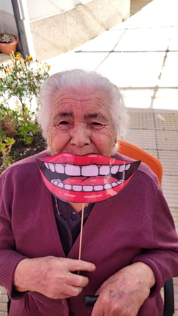 DIA MUNDIAL DO SORRISO