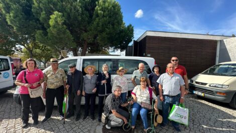 FEIRA DOS GORAZES