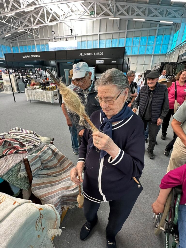 FEIRA DOS GORAZES