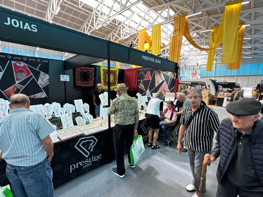 FEIRA DOS GORAZES