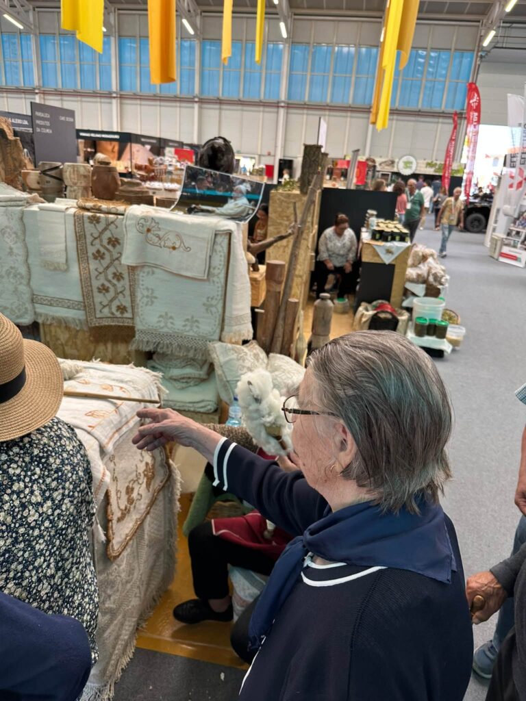 FEIRA DOS GORAZES