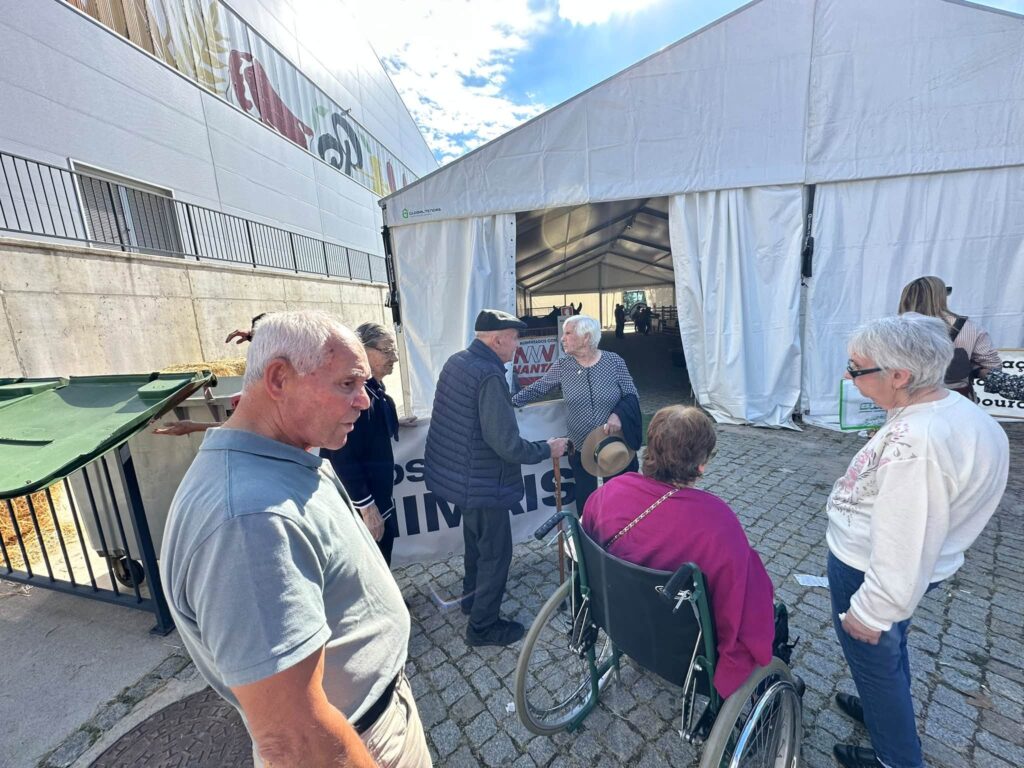 FEIRA DOS GORAZES
