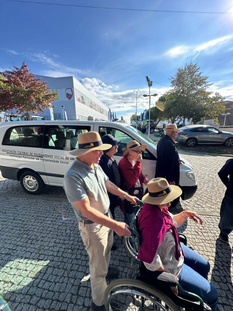 FEIRA DOS GORAZES