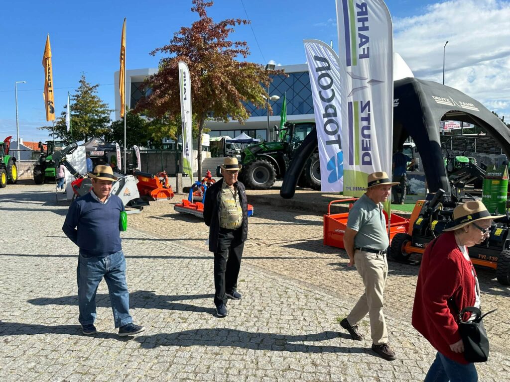 FEIRA DOS GORAZES