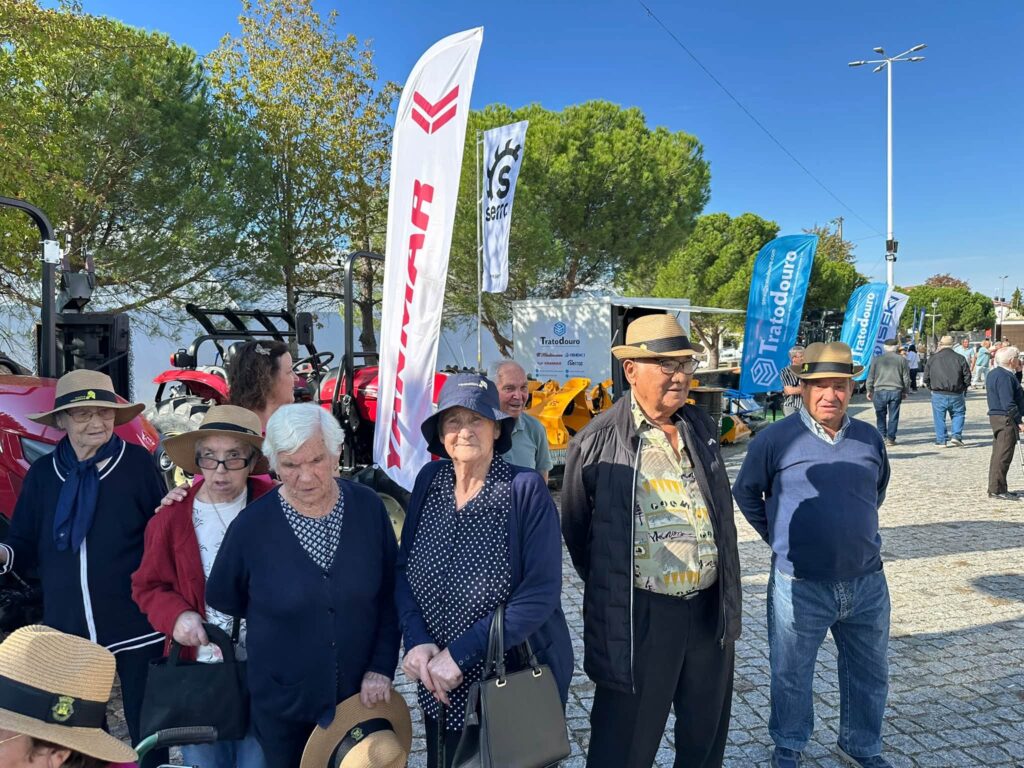 FEIRA DOS GORAZES