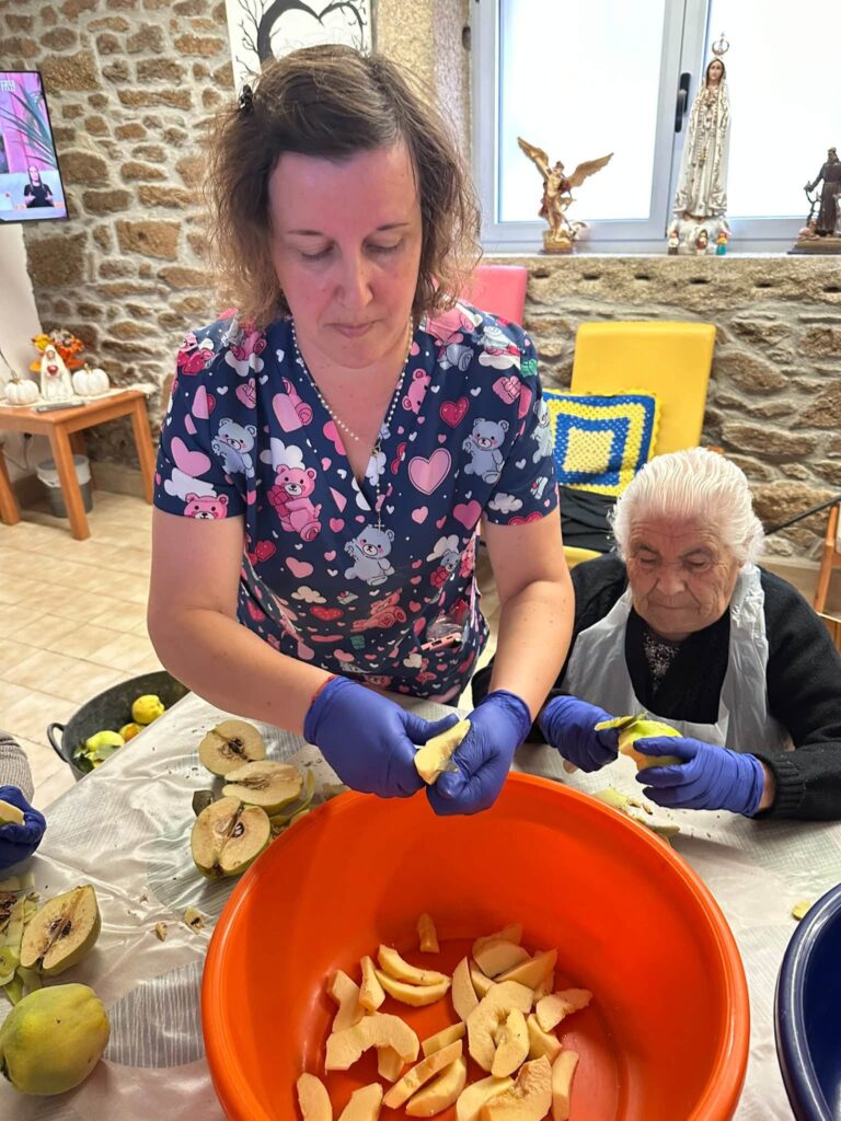 MARMELADA