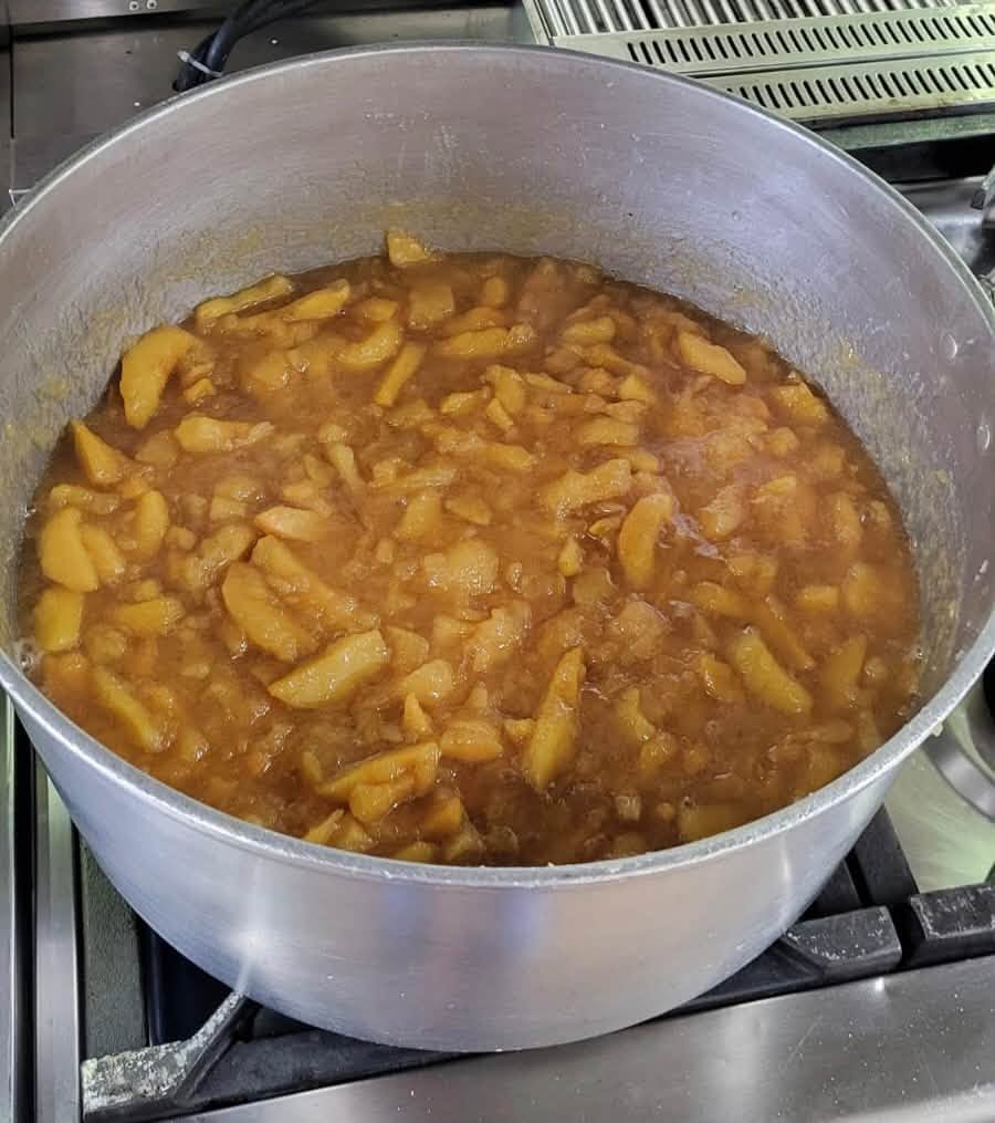 MARMELADA