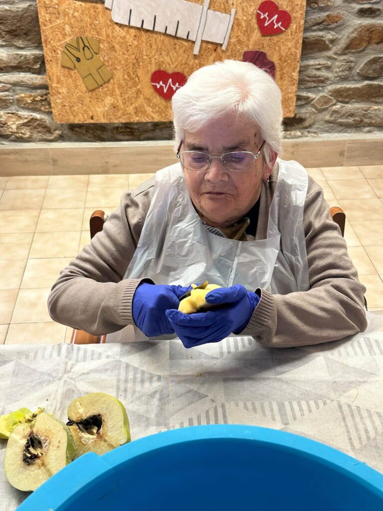 MARMELADA