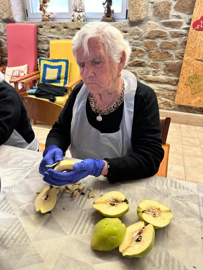 MARMELADA