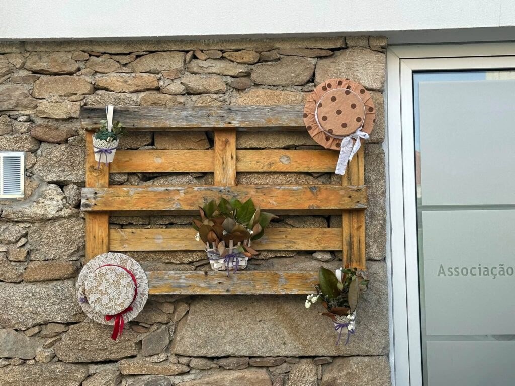 OUTONO | DECORAÇÃO INSTITUCIONAL