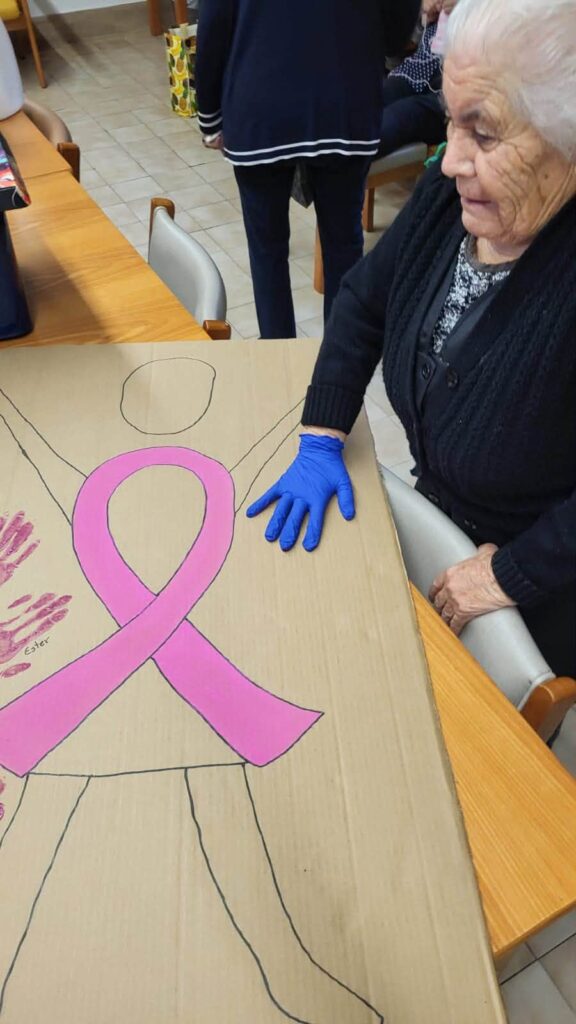 OUTUBRO ROSA