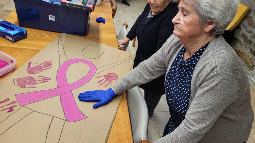 OUTUBRO ROSA